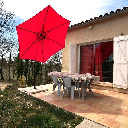 Loft Avec Mezzanine Apartment Montagnac  Bagian luar foto