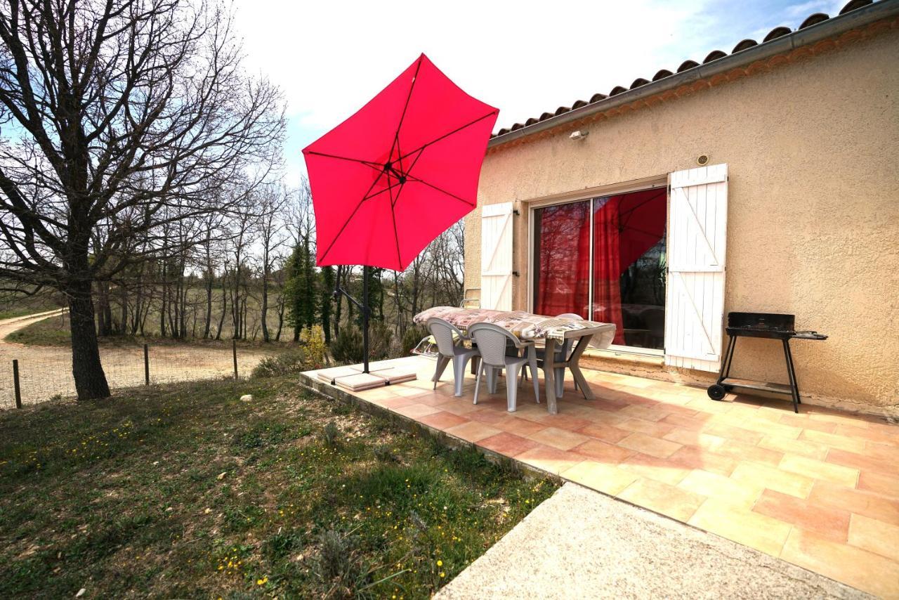 Loft Avec Mezzanine Apartment Montagnac  Bagian luar foto