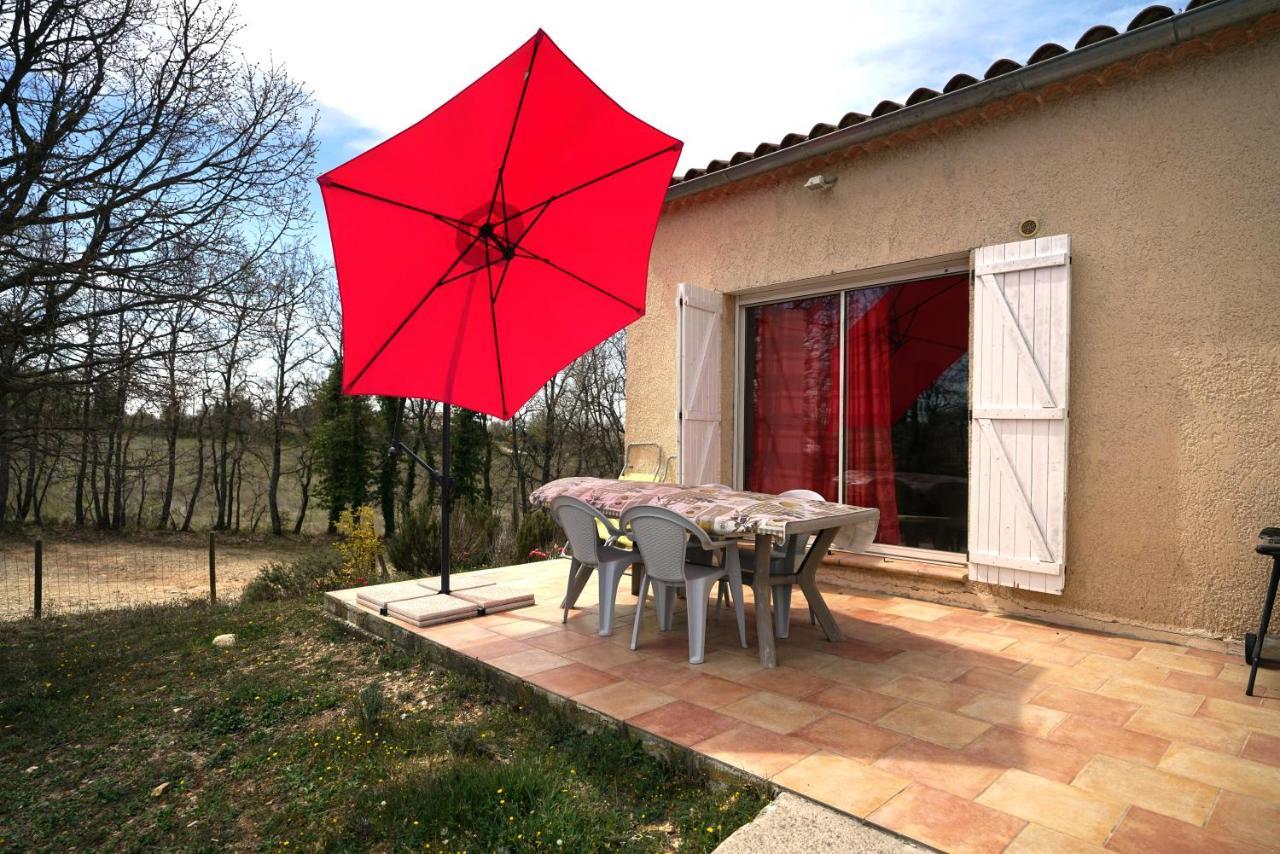 Loft Avec Mezzanine Apartment Montagnac  Bagian luar foto